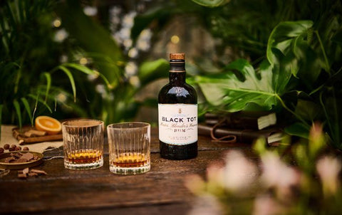 Black Tot