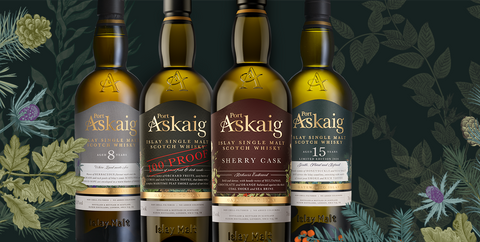 Port Askaig
