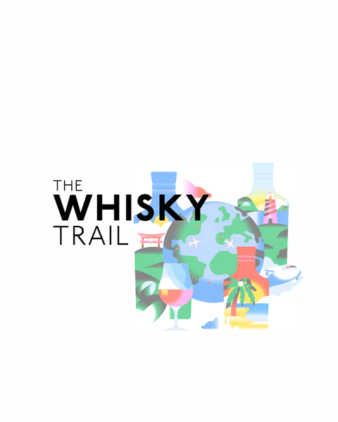 The Whisky Trail