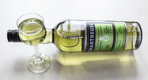 Chartreuse