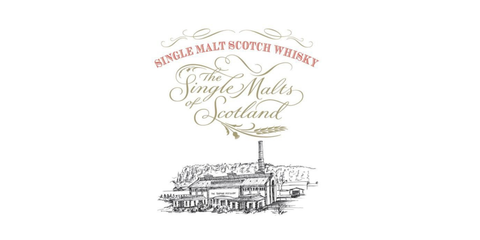 Single Malts of Scotland