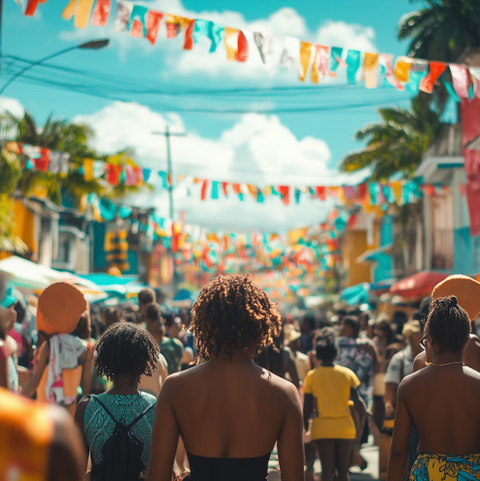 The Rum Trail