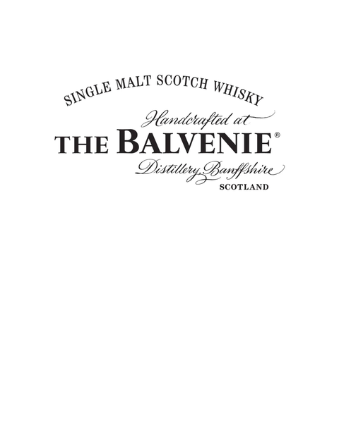 Balvenie