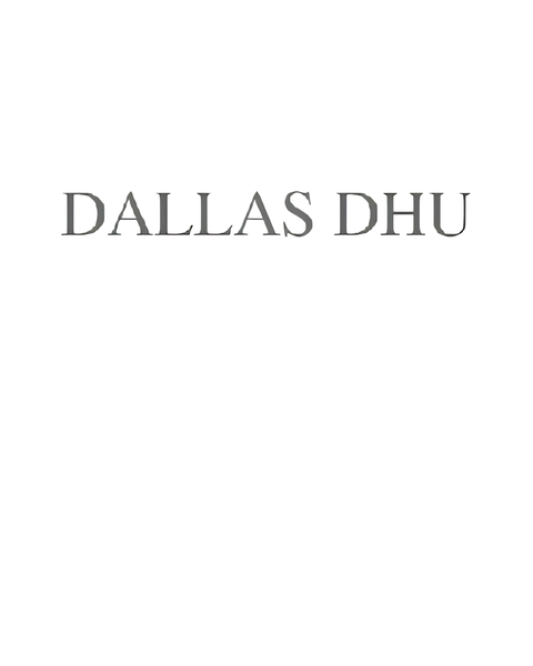 Dallas Dhu