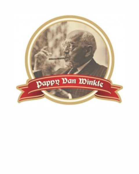 Pappy Van Winkle
