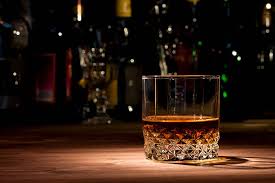 Blended Whisky