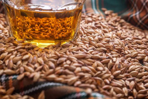 Grain Whisky