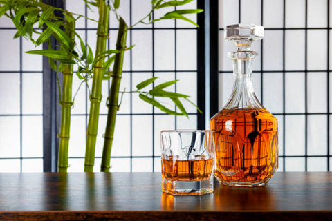 Japanese Whisky