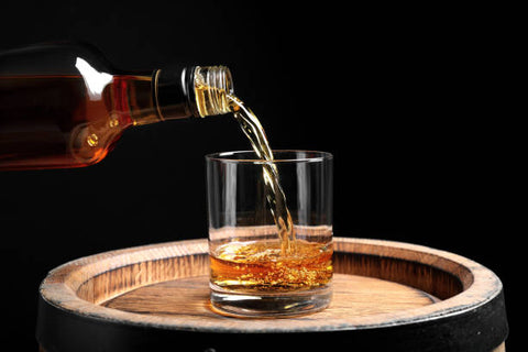 English Whisky