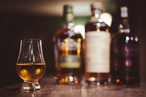 Scotch Whisky