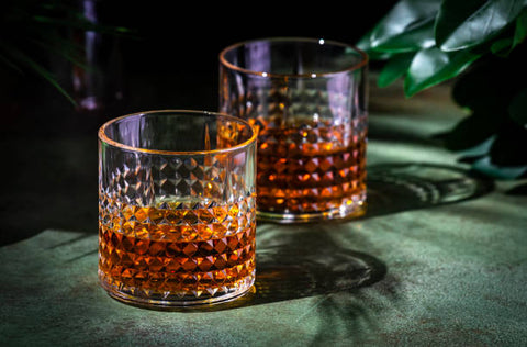 American Whisky