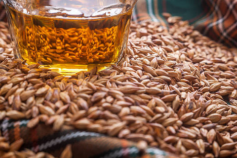Single Malt Whisky