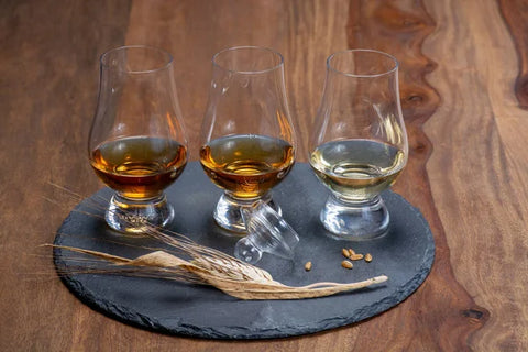 Blended Malt