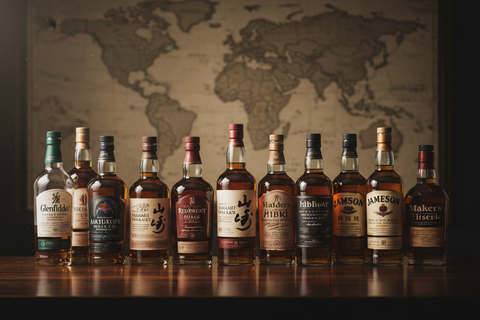 World Whisky
