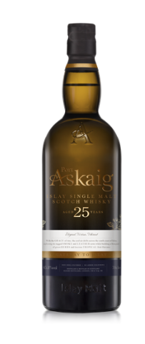Port Askaig - 25 year old 45.8%
