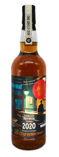 Swedish Whisky