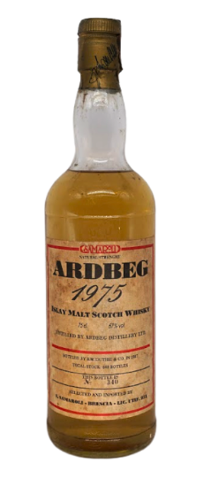 Ardbeg - Bot.1987 Samaroli 57%