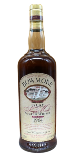 Bowmore - 37 year old Fino Cask 49.6%