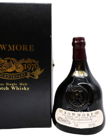 Bowmore - Bicentenary 43%