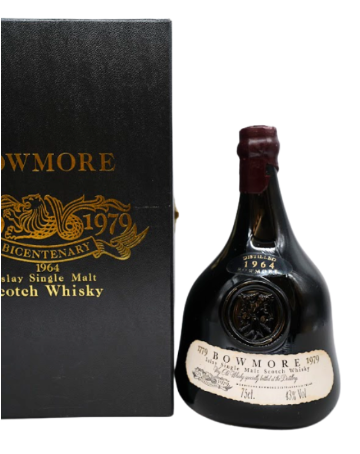 Bowmore - Bicentenary 43%