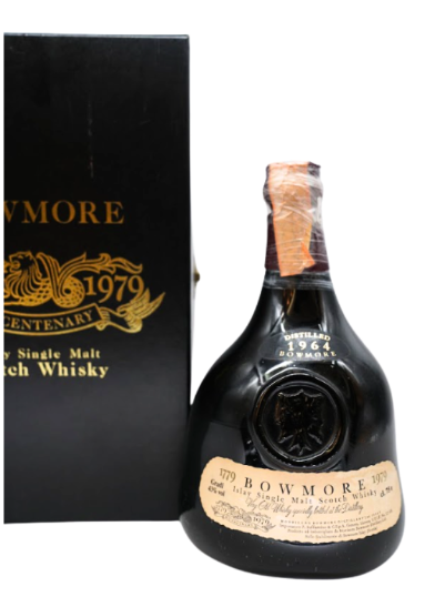 Bowmore - Bicentenary Soffiantino Import 43%