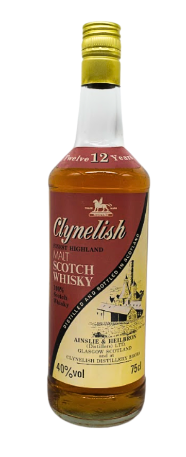 Clynelish - 12 year old Bot.1980 40%