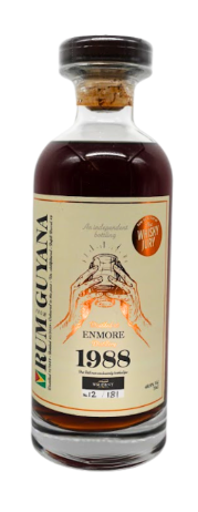 Guyanese Whisky