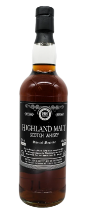 Glenglassaugh - 31 year old TWE 10th Anniversary 44.6%