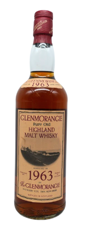 Glenmorangie - 22 year old Oloroso Sherry Finish 43%
