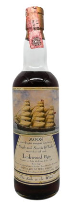 Linkwood - Bot.1993 The Sails in the Wind Moon Import 46%