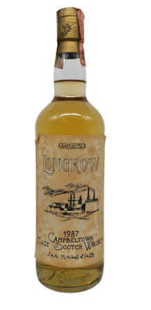 Longrow - Bot.1997 Samaroli 45%