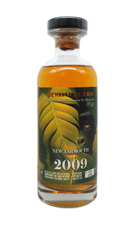 Jamaican Whisky