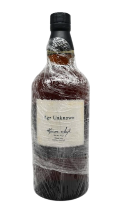 Yamazaki - Yamazaki Age Unknown Bot.1994 Keizo Saji Edition 43%