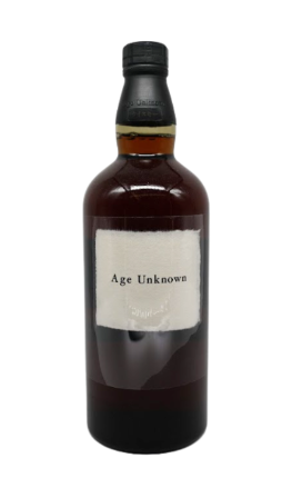 Yamazaki - Age Unknown 43%