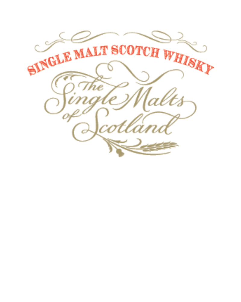 Single Malts of Scotland