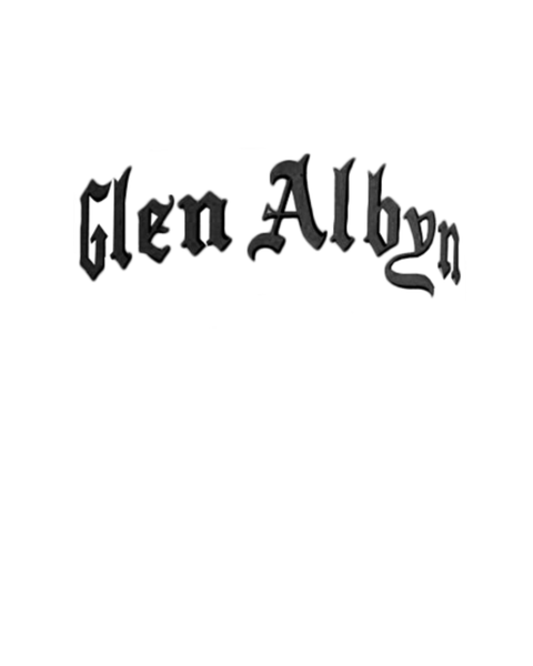 Glen Albyn