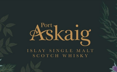 Port Askaig