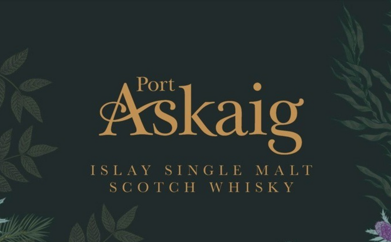 Port Askaig