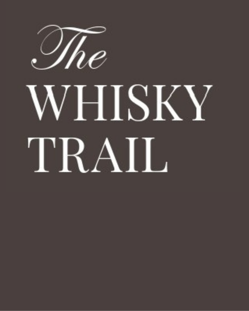 The Whisky Trail
