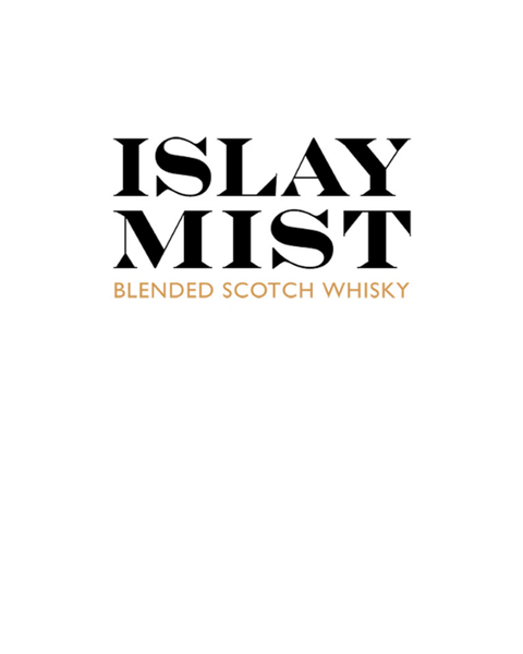 Islay mist