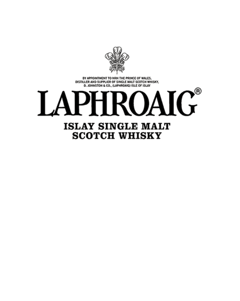 Laphroaig