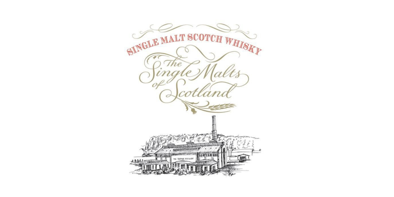 Single Malts of Scotland