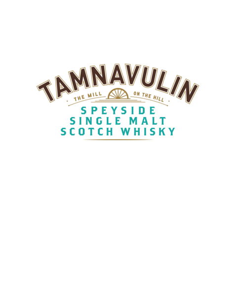Tamnavulin