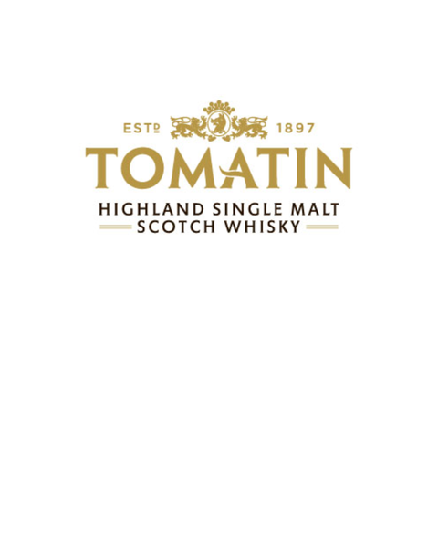 Tomatin