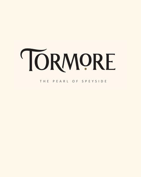 Tormore