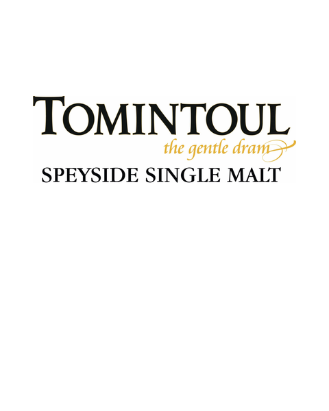 Tomintoul