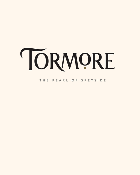Tormore