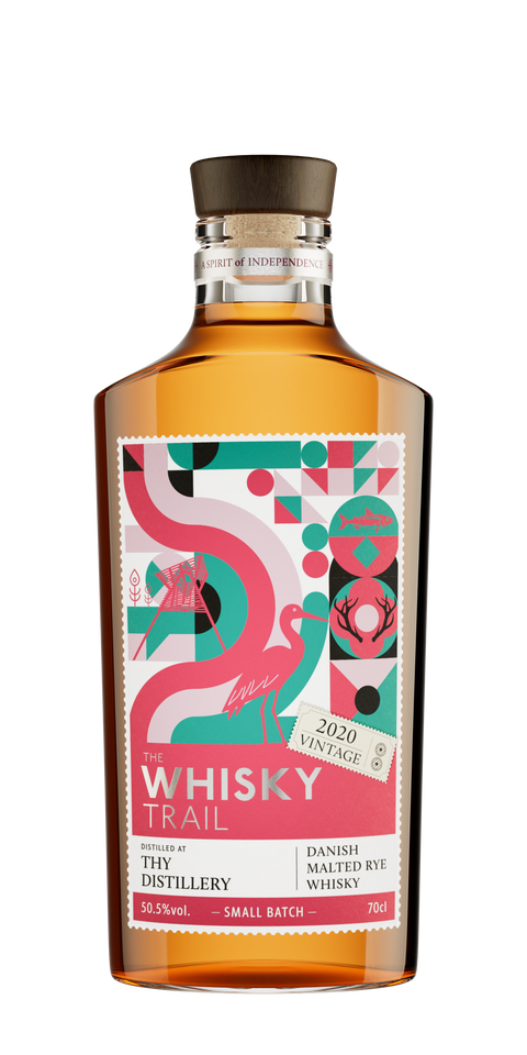 Danish Whisky
